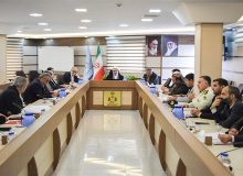 با اجرای قانون حد نگار درصد زیادی از پرونده های محاکم قضایی کاهش می یابد