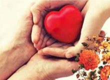 اهدای عضو بیمار مرگ مغزی لنگرودی