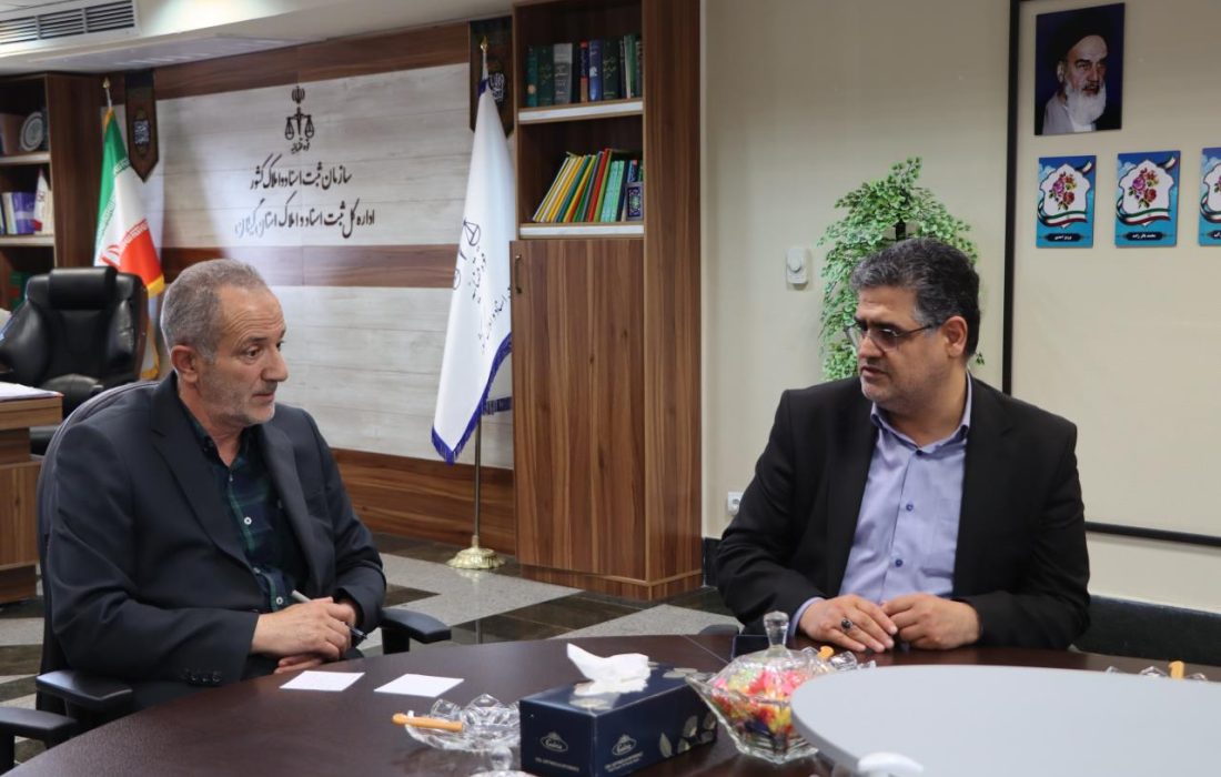 تحقق  ۱۳۱ درصدی صدور سند مالکیت شهری و روستایی  در گیلان