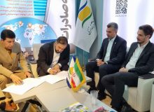 معاون توسعه اقتصادی و سرمایه گذاری منطقه آزاد انزلی:۱۶ تفاهم نامه سرمایه گذاری و استقبال هیأت های خارجی از بسته های سرمایه گذاری