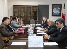 مدیرکل نوسازی مدارس استان گیلان از برگزاری بیست و ششمین جشنواره خیّرین مدرسه ساز استان گیلان در خرداد ماه جاری خبر داد