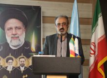 در همایش گیاهان دارویی با محوریت مرجعیت علمی مطرح شد: معاون آموزشی دانشگاه: استان گیلان می‌تواند بدل به قطب گیاهان دارویی در کشور شود