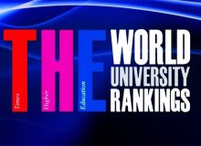 با اعلام رتبه‌بندی تایمز؛ دانشگاه علوم پزشکی گیلان در میان برترین دانشگاه‌های آسیا قرار گرفت