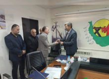 مدیرعامل توزیع برق گیلان در جلسه با صنایع: تامین برق تمامی مشترکان و چرخش چرخ تولید هدف اصلی صنعت برق است