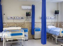 توسعه زیرساخت‌های سلامت هدیه ماندگار رئیس جمهور شهید به گیلان