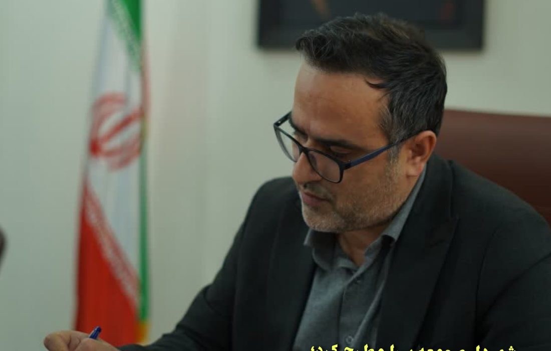 اصلاح بصری بلوار شهید صالحی صومعه سرا در دستور کار شهرداری است