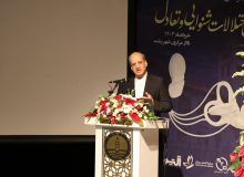 رئیس دومین کنگره ملی منییر ایران: پروتکل‌های نوین کاشت حلزون کشور در آینده نزدیک از دانشگاه علوم پزشکی گیلان الگو برداری خواهد شد