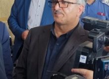 جان باختن یکی دیگر از بیماران بیمارستان قائم رشت