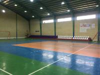 مدیرکل ورزش گیلان: پنج هزار مکان ورزشی در گیلان آمایش شد