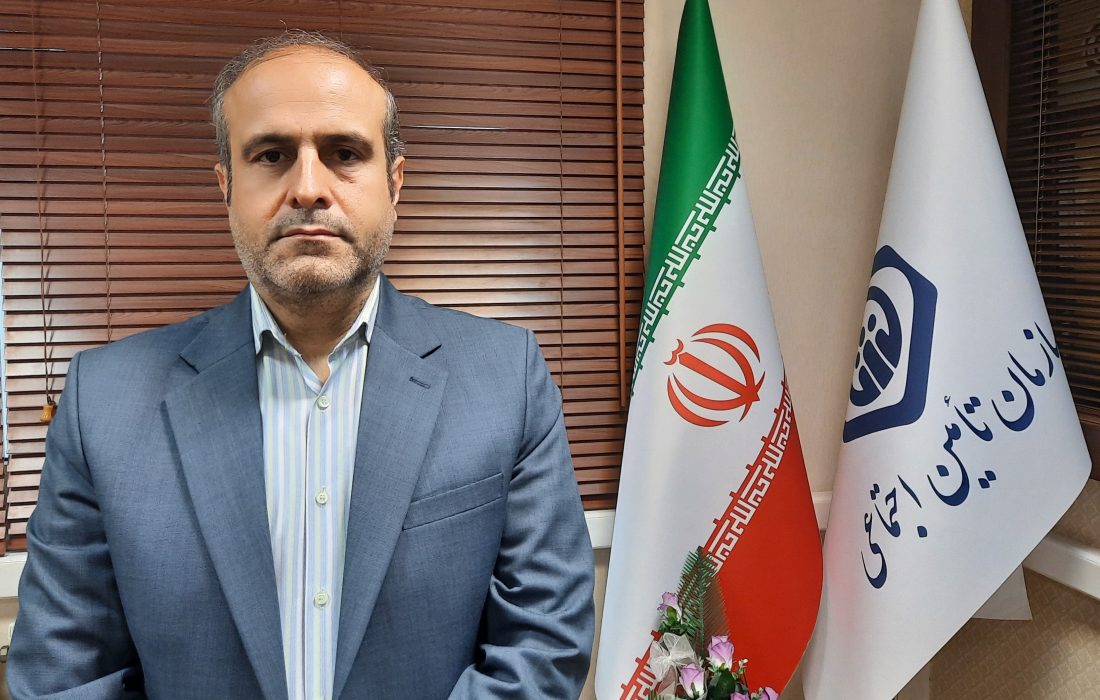 در سال ۱۴۰۳ پرداخت افزون بر ۲۵۰۰ میلیارد تومان تعهدات ماهانه به بیمه شدگان و مستمری بگیران