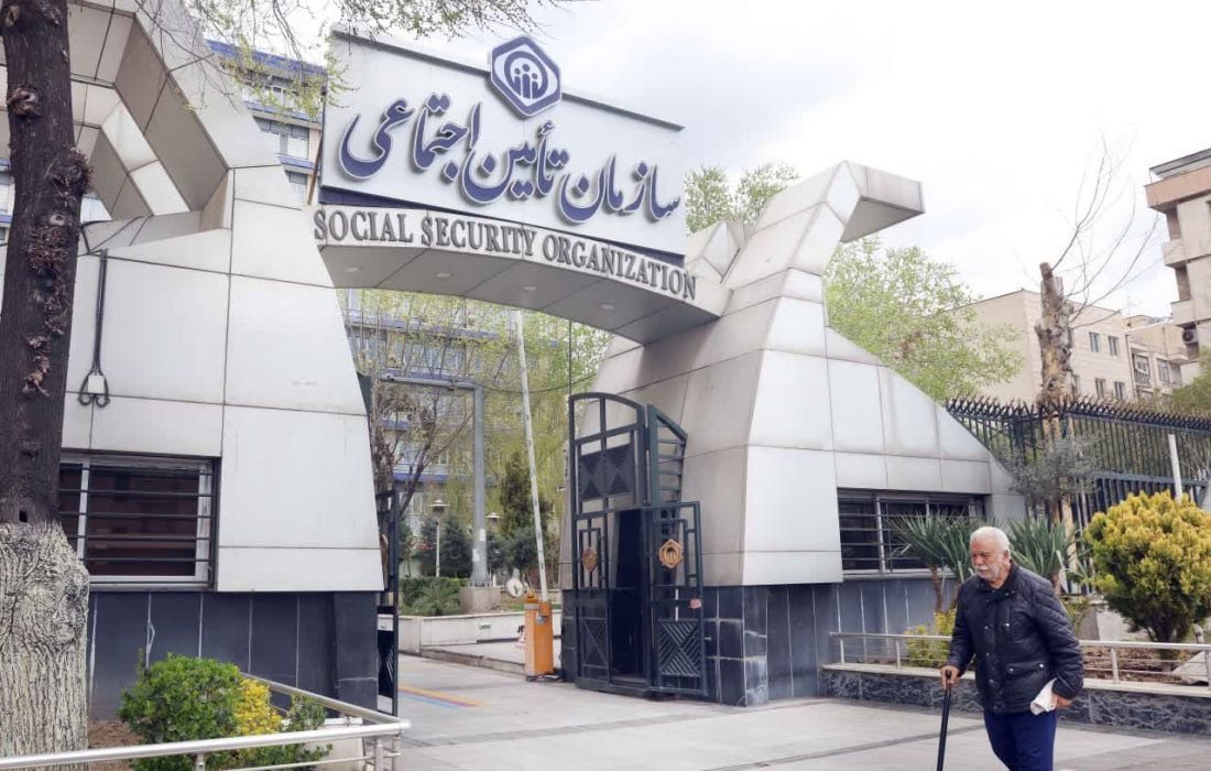 مدیرعامل سازمان تأمیناجتماعی اعلام کرد : پرداخت مبلغ متناسبسازی بازنشستگان تأمیناجتماعی به زودی انجام میشود