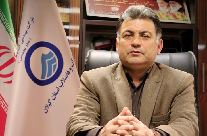 در دولت سیزدهم انجام شد؛ توسعه خط انتقال آب شرب ۲۴۰۰ کیلومتر از روستاهای گیلان