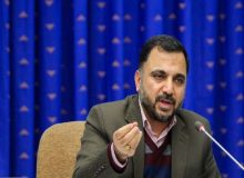 وزیر ارتباطات:ظرفیت اینترنت کشور در دولت سیزدهم ۲برابر شد