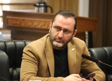 با معرفی مدیرکل ورزش و جوانان گیلان؛  رسول محمدپور سرپرست هیات بوکس استان گیلان شد