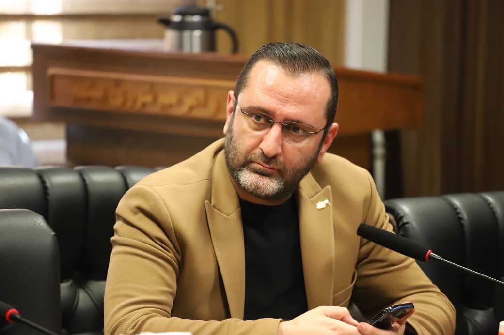 با معرفی مدیرکل ورزش و جوانان گیلان؛  رسول محمدپور سرپرست هیات بوکس استان گیلان شد