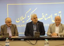 استاندار گیلان در مراسم روز اصناف: اتحادیه ها و اصناف عملکرد مناسبی دارند