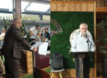 جبار کوچکی نژاد: مشارکت حداکثری مردم در انتخابات، گامی به سوی توسعه ایران است