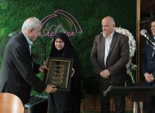 قدردانی از سالها تلاش برای واحدهای صنفی