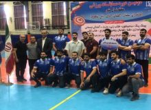 توسط دانشجویان دانشگاه علوم پزشکی گیلان ؛ کسب ۱۰ مدال رنگارنگ در مسابقات شمال کشور