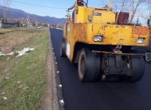 از ابتدای سال تاکنون بیش از ۲۱ کیلومتر راه روستایی و فرعی در استان گیلان احداث، آسفالت و روکش آسفالت شد