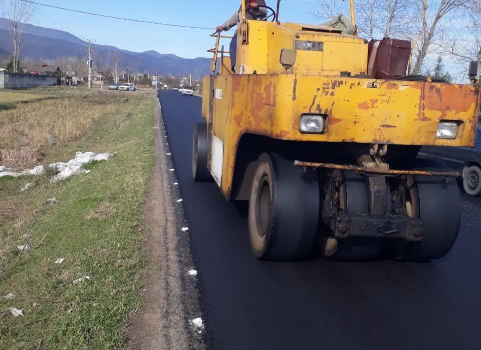 از ابتدای سال تاکنون بیش از ۲۱ کیلومتر راه روستایی و فرعی در استان گیلان احداث، آسفالت و روکش آسفالت شد