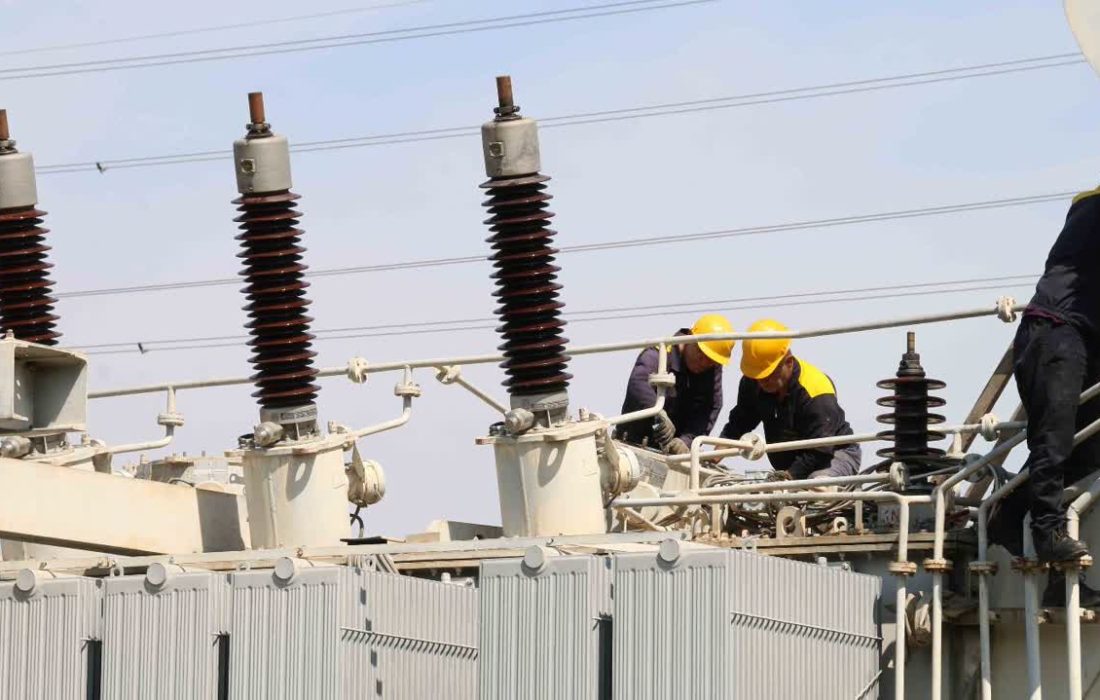 معاون طرح و توسعه خبر داد: آغاز عملیات اجرایی افزایش ظرفیت پست ۶۳/۲۰ کیلوولت شهید مقدم