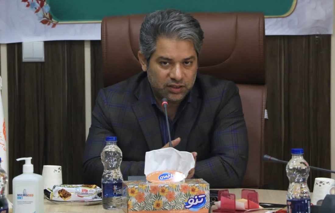 بهزیستی گیلان، با اتخاذ تمهیدات لازم آماده ی برگزاری نخستین آزمون استخدامی ویژه افراد دارای معلولیت در گیلان