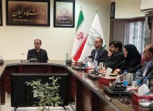 در نشست با نخبگان صورت گرفت ؛  ثبت تجربه های موفق استان با بهره از ظرفیت های علمی دانشگاه