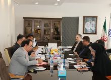 در جلسه شورای راهبری طرح شهید عجمیان قرارگاه جهادی تاکید شد: اجرای دقیق طرح شهید عجمیان توسط اداره کل نوسازی مدارس گیلان