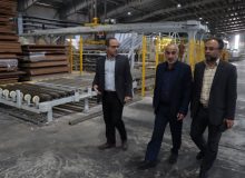 مدیر کل صمت استان گیلان: لازمه شتاب صنعتی گیلان، فراهم سازی زیرساخت‌ها است