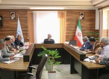 رییس کل دادگستری استان گیلان بر تعیین تکلیف زندانیان تحت قرار تاکید کرد