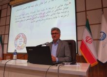 رئیس دانشگاه علوم پزشکی گیلان مطرح کرد: نظارت بر چرخه غذایی در گیلان از تولید تا عرضه و ترخیص