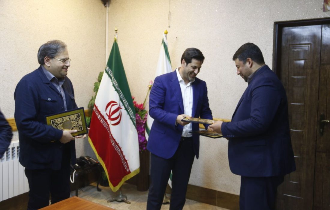 جلسه شورای سیاست گذاری سیزدهمین جشنواره تئاتر خیابانی شهروند لاهیجان برگزار شد