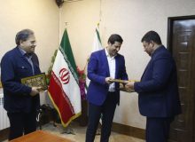 جلسه شورای سیاست گذاری سیزدهمین جشنواره تئاتر خیابانی شهروند لاهیجان برگزار شد