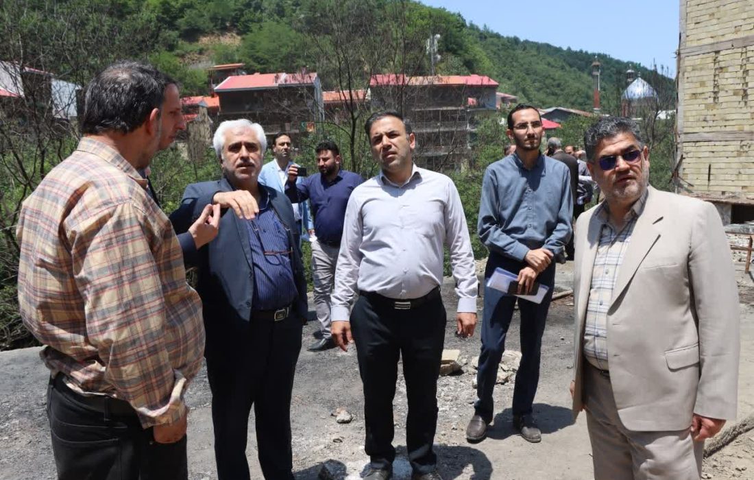 لزوم ضابطه مندی در ساخت و ساز