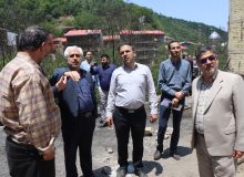 لزوم ضابطه مندی در ساخت و ساز