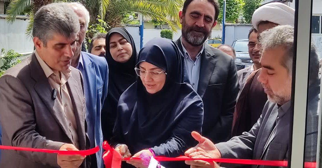 رییس سازمان جهاد کشاورزی گیلان خبر داد: افتتاح ستاد مرکزی قرنطینه گیاهی آستارا با بیش از ۴۰ میلیارد ریال اعتبار