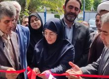 رییس سازمان جهاد کشاورزی گیلان خبر داد: افتتاح ستاد مرکزی قرنطینه گیاهی آستارا با بیش از ۴۰ میلیارد ریال اعتبار