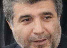 پیام مدیر کل منابع طبیعی و آبخیزداری به مناسبت فرا رسیدن هفته جهاد کشاورزی