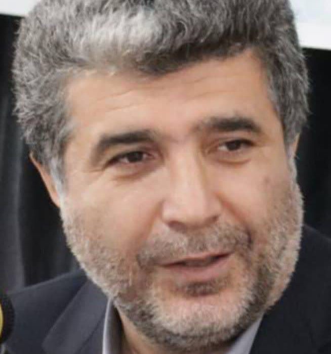 پیام مدیر کل منابع طبیعی و آبخیزداری به مناسبت فرا رسیدن هفته جهاد کشاورزی