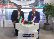 در حاشیه مجمع بین المللی اقتصادی سن پترزبورگ صورت گرفت: انعقاد تفاهم نامه همكاری سازمان منطقه آزاد انزلی با انجمن همكاری های اقتصادی و حقوقی ایران و روسیه