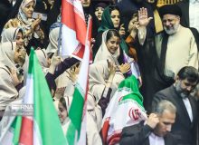 مدیرکل نوسازی مدارس گیلان در گفتگو با ایرنا عنوان نمود؛ ۴۳۶ کلاس درس هدیه دولت سیزدهم به دانش آموزان گیلانی