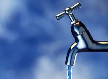 واگذاری بیش از ۴۴ هزار انشعاب جدید آب شرب شهری در گیلان