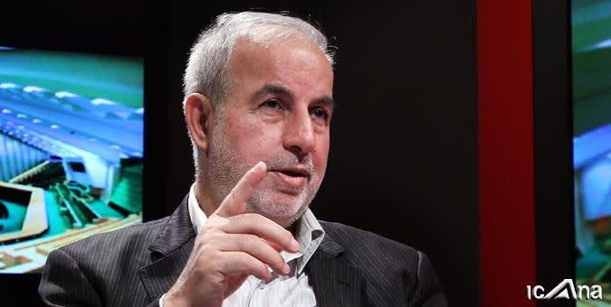 کوچکی نژاد : مشکلات بخش صنعت گیلان باید حل بشود / پاس کاری مشکلات بخش صنعت بین بانک مرکزی و وزارت صمت سبب ایجاد بحران برای صاحبان صنایع شد