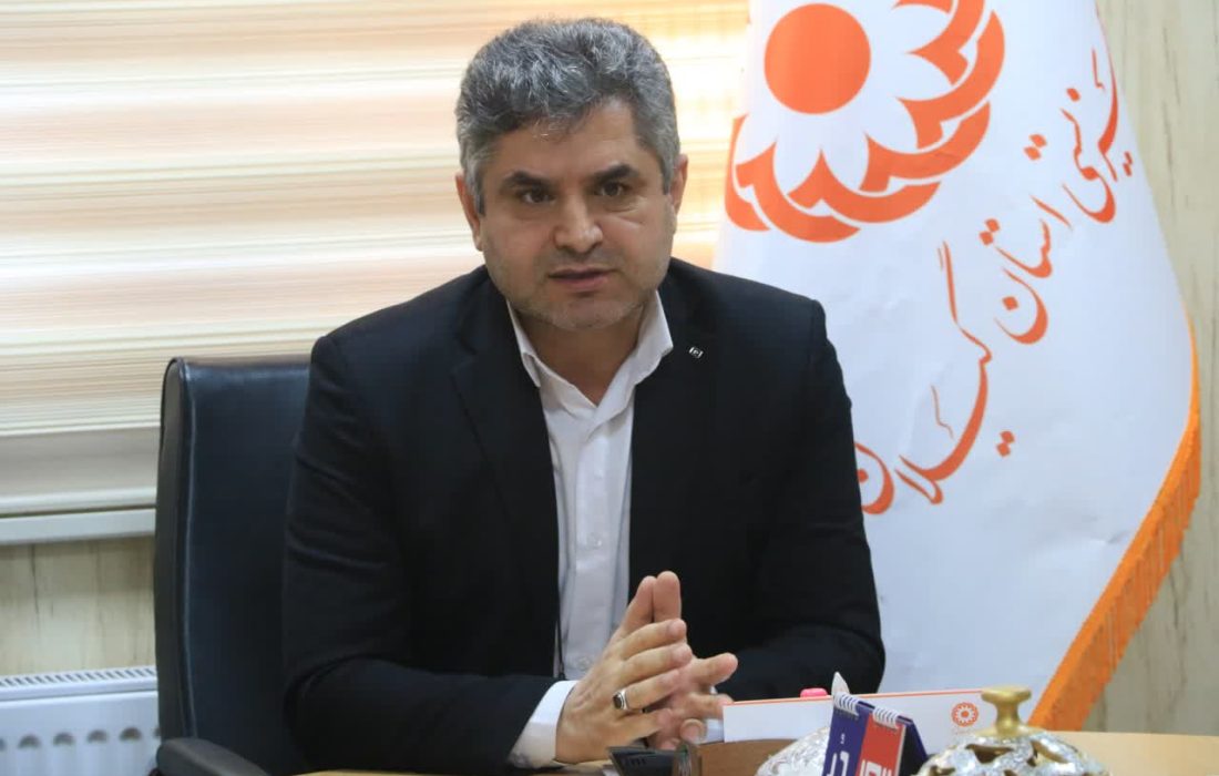 مدیرکل بهزیستی گیلان اعلام کرد:  کلیه ادارات بهزیستی گیلان و مراکز تحت نظارت، آماده ی دریافت نذورات عید قربان هستند 