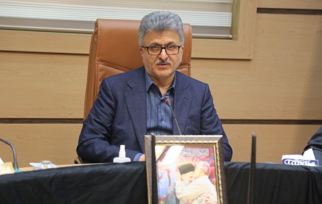 مرخصی ۸۵ بیمار سانحه بیمارستان قائم با حال عمومی خوب؛ روند رو به بهبودی همه نوزادان حادثه