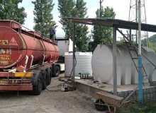 در راستای ارتقاء کیفیت آب شرب انجام شد: جایگزینی سامانه های کلرزنی موجود با سیستم تزریق آب ژاول در سطح استان گیلان