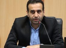  دکتر ملکی چوبری : سند تحول در راستای مطالبات رهبری در حفظ کیان دانشگاه ، گسترش فضای انقلابی و ارتقای علمی است