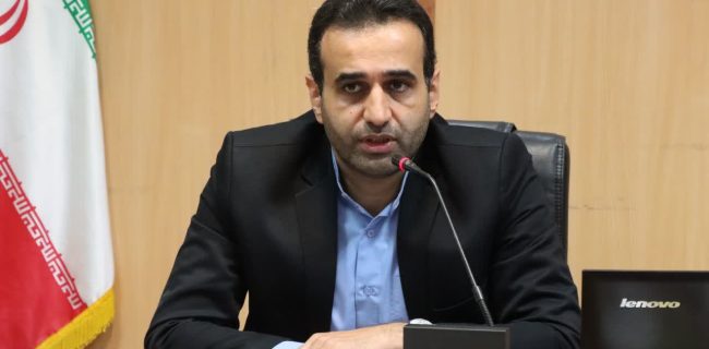 دکتر ملکی چوبری : سند تحول در راستای مطالبات رهبری در حفظ کیان دانشگاه ، گسترش فضای انقلابی و ارتقای علمی است