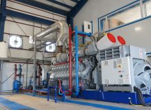 در راستای تحقق شعار«جهش تولید با مشارکت مردم»: نیروگاه رضوانشهر آماده بهره برداری است